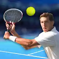 Tennis World Open 2024 – Sport MOD APK v1.2.3 (Unlimited Money)