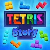 Tetris® Story MOD APK v2.58.21361 (Unlimited Money)