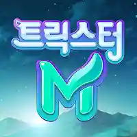 트릭스터M MOD APK v1.0.111 (Unlimited Money)