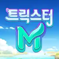 트릭스터M(12) MOD APK v1.0.111 (Unlimited Money)