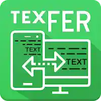 TexFer: Text Transfer MOD APK v1.2.7 (Unlocked)