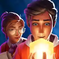 The Academy: The First Riddle Mod APK (Unlimited Money) v0.7862