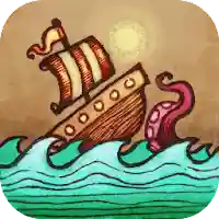 The Daring Mermaid Expedition MOD APK v1.0.16 (Unlimited Money)