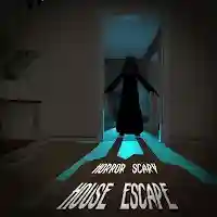 The Horror Scary House Escape Mod APK (Unlimited Money) v1.1.4