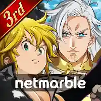 The Seven Deadly Sins MOD APK v2.44.0 (Unlimited Money)