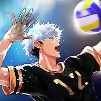 The Spike – Volleyball MOD APK v3.1.3 (Unlimited Money)