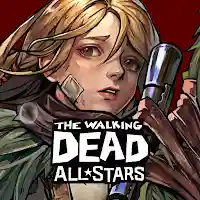 The Walking Dead: All-Stars MOD APK v1.22.2 (Unlimited Money)