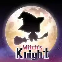 The Witch’s Knight MOD APK v5.0.1 (Unlimited Money)