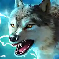 The Wolf MOD APK v3.2.3 (Unlimited Money)