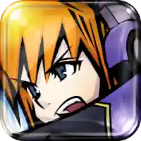 The World Ends With You Mod APK (Unlimited Money) v1.0.4