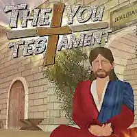 The You Testament: 2D Coming Mod APK (Unlimited Money) v1.200.64