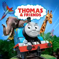 Thomas & Friends: Adventures Mod APK (Unlimited Money) v2.1.2