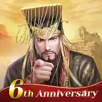 Three Kingdoms: Overlord MOD APK v2.16.31 (Unlimited Money)