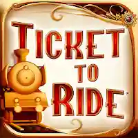 Ticket to Ride Mod APK (Unlimited Money) v2.7.11-6980-90471d26