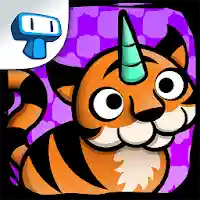 Tiger Evolution Idle Wild Cats MOD APK v1.0.36 (Unlimited Money)