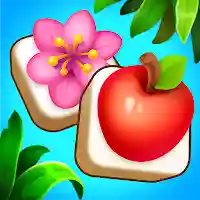 Tile Match – Garden Journey MOD APK v0.34.0 (Unlimited Money)