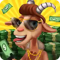 Tiny Goat Idle Clicker Game Mod APK (Unlimited Money) v1.8.31