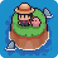 Tiny Island Survival MOD APK v1.0.20 (Unlimited Money)