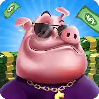 Tiny Pig Tycoon: Piggy Games MOD APK v2.9.3 (Unlimited Money)
