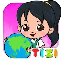 Tizi Town – My World MOD APK v1.6.1 (Unlimited Money)