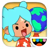 Toca World MOD APK v1.81 (Unlimited Money)