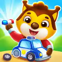 Toddler puzzle games for kids Mod APK (Unlimited Money) v1.2.0