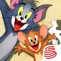 Tom and Jerry: Chase MOD APK v5.4.56 (Unlimited Money)