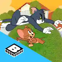 Tom & Jerry: Mouse Maze MOD APK v3.0.5-google (Unlimited Money)