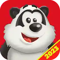 Toon Pet Crush:Toy Cube Puzzle MOD APK v5.5 (Unlimited Money)