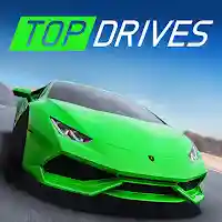 Top Drives MOD APK v21.20.00.18979 (Unlimited Money)