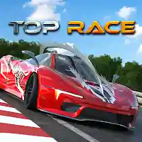 Top Race : Car Battle Racing MOD APK v1.6.0 (Unlimited Money)