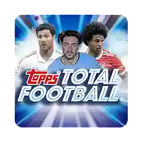 Topps Total Football® MOD APK v2.1.0 (Unlimited Money)