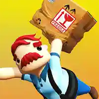 Totally Reliable Delivery Mod APK (Unlimited Money) v1.4121