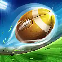 Touchdowners 2 – Mad Football MOD APK v10.4 (Unlimited Money)