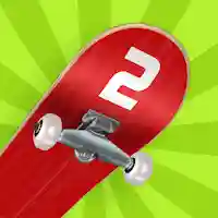 Touchgrind Skate 2 Mod APK (Unlimited Money) v1.50