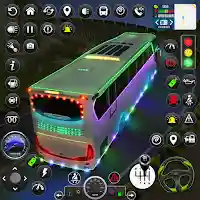 City Bus Simulator Bus Games MOD APK v11.2 (Unlimited Money)