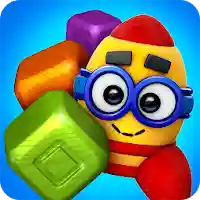 Toy Blast MOD APK v14127 (Unlimited Money)