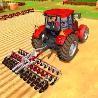 Tractor Farming — Tractor Game Mod APK (Unlimited Money) v12