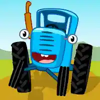 Tractor Games for Kids & Baby MOD APK v1.2.6 (Unlimited Money)