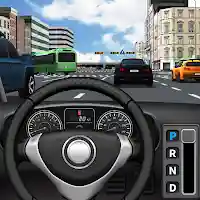 Traffic and Driving Simulator MOD APK v1.0.30 (Unlimited Money)