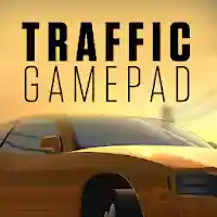Traffic Gamepad MOD APK v2.3 (Unlimited Money)