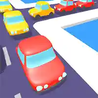 Traffic Jam Fever MOD APK v1.3.4 (Unlimited Money)