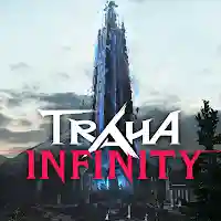 TRAHA INFINITY MOD APK v1.1.48 (Unlimited Money)