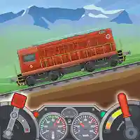 Train Simulator: Railroad Game MOD APK v0.2.91 (Unlimited Money)