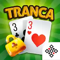 Tranca Online – Jogo de Cartas MOD APK v128.1.23 (Unlimited Money)