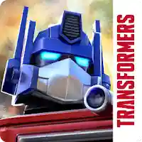 Transformers: Earth Wars Beta MOD APK v21.3.0.2249 (Unlimited Money)