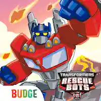 Transformers Rescue Bots: Dash MOD APK v2023.3.0 (Unlimited Money)