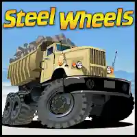 Transporter : Steel Wheels Mod APK (Unlimited Money) v1.2