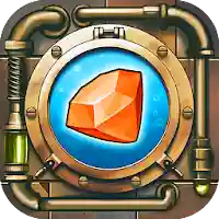 Treasures of the Deep Mod APK (Unlimited Money) v1.0.23