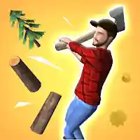 Tree Craftman 3D Mod APK (Unlimited Money) v0.8.8
